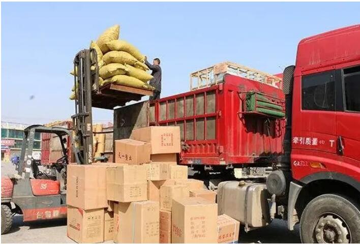 泉州到黔西县物流专线