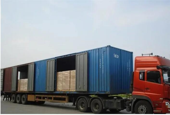 泉州到黔西县整车运输