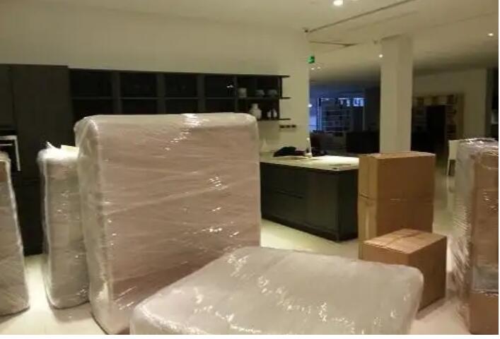 泉州到黔西县长途搬家