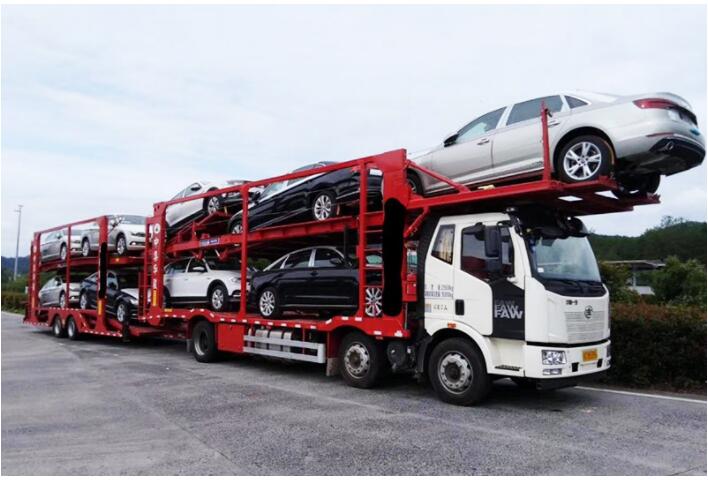 泉州到黔西县轿车托运